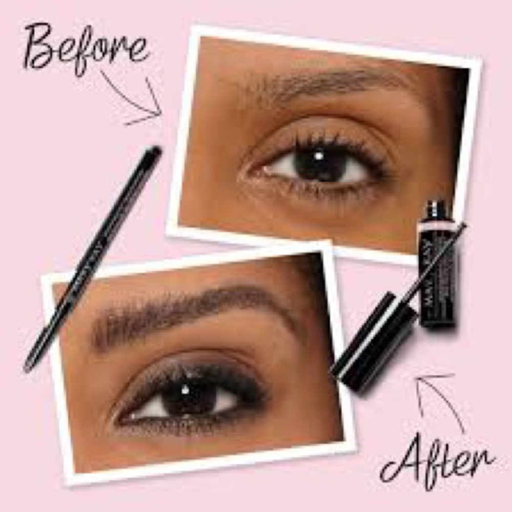 Mary Kay Brow tint
